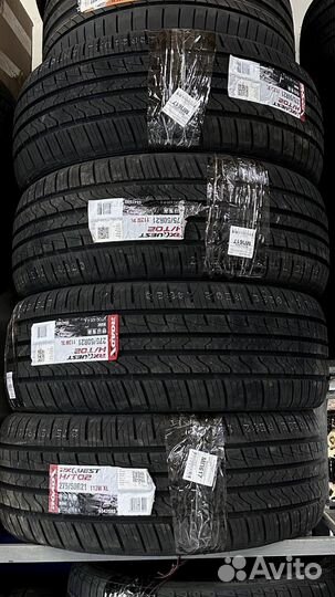 RoadX RXQuest H/T02 275/50 R21 113W