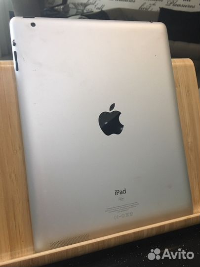 iPad-2 16Gb wifi