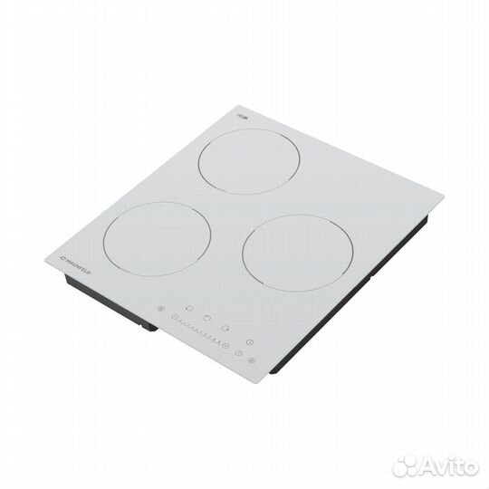 Индукционная варочная панель maunfeld