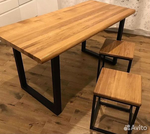 Стол Лофт