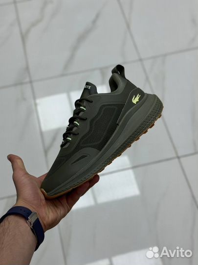 Кроссовки Lacoste