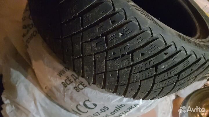 Goodyear Ultragrip Ice Arctic 195/55 R16