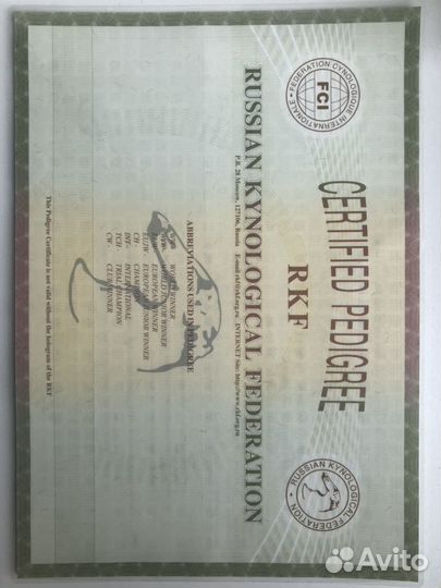 Вязка / Корги / Случка / Кабель