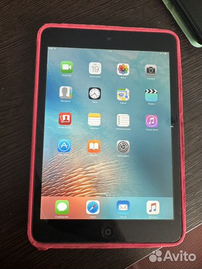 iPad mini 64gb