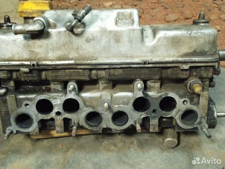 Продам ГБЦ на ваз, 8 кл