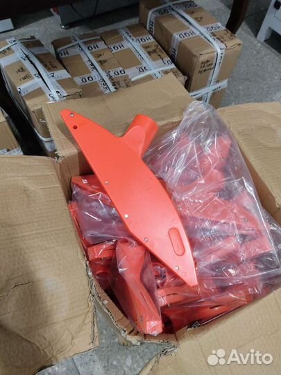 Кожух пил защитный на форматно-раскроечные станки