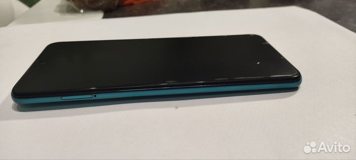 Xiaomi Redmi Note 9 Pro, 6/128 ГБ