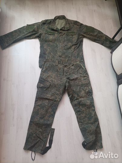 Костюм летний вкпо