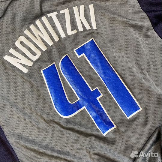 Mavericks nowitzki jersey
