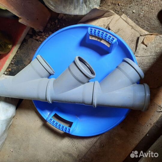 Сантехника