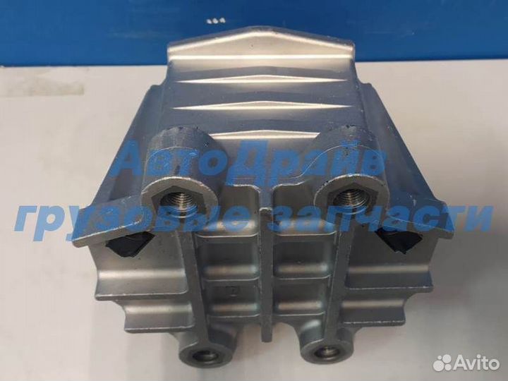 Подушка двигателя Ман Тгх Тгс Тга передяя