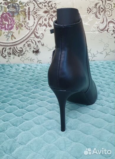 Ботильоны Mango 40 и 41р