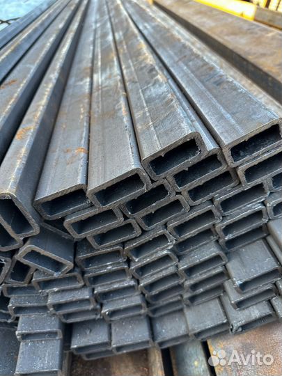 Профильная труба 40х20х3