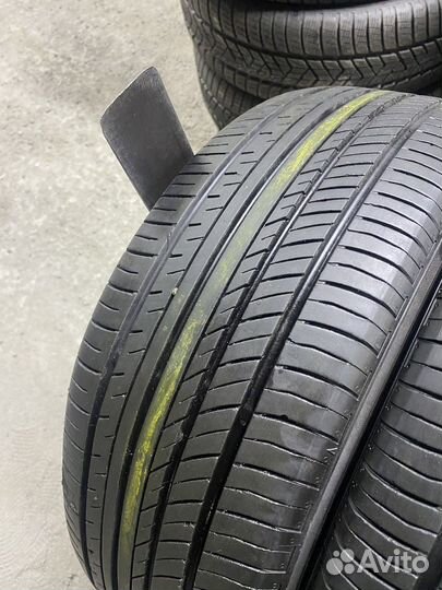 Yokohama BluEarth Ecos ES31 205/55 R16