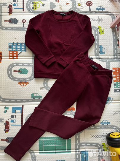 Костюм для кормящих