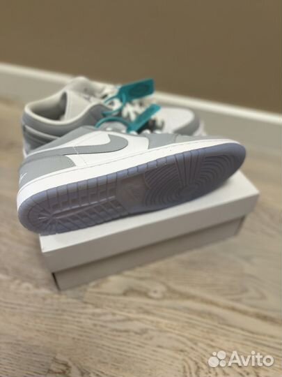 Nike Air Jordan 1 low 