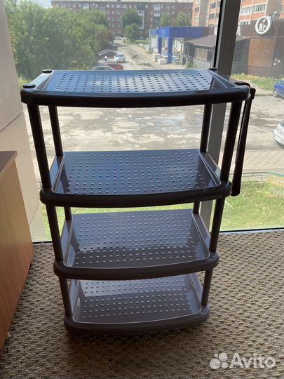 Подставка для обуви