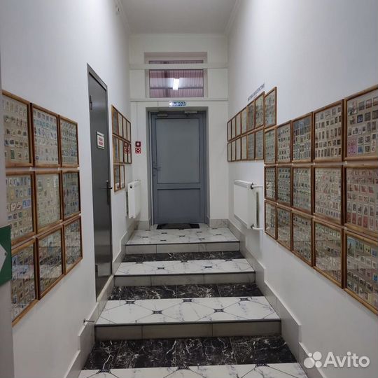 Выставка «Знаки, значки, награды»