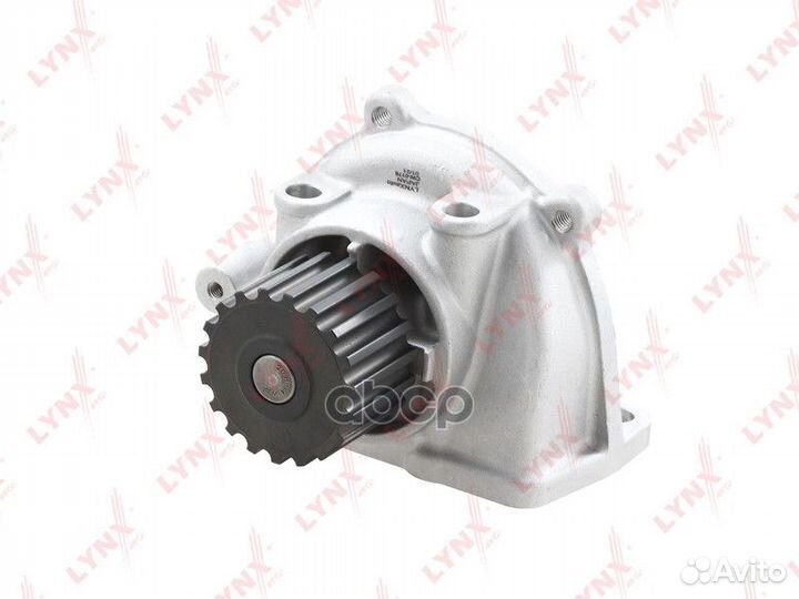 Насос водяной CW0176 lynxauto