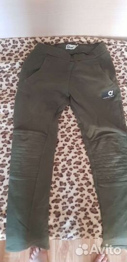 Утепленный костюм