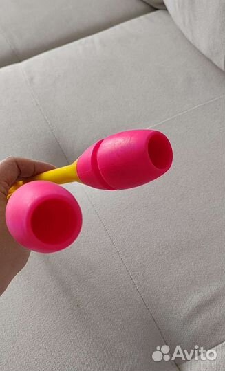 Булавы indigo 36