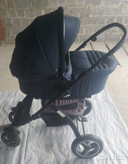 Продам коляску 2 в 1