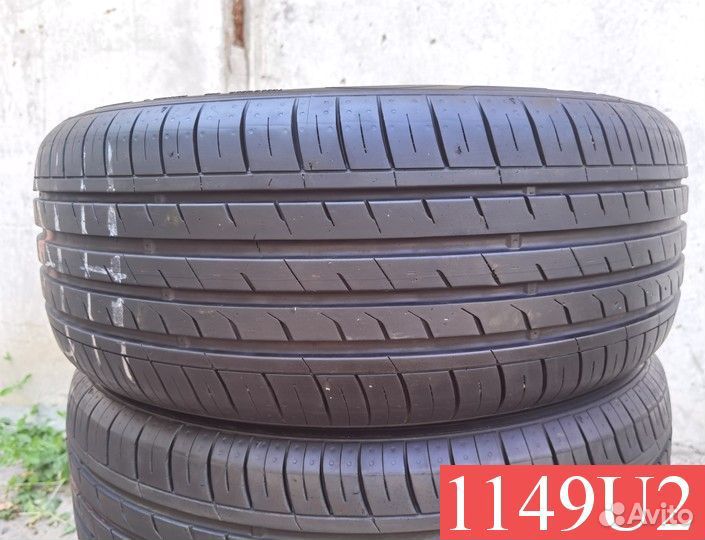 Nexen N'Fera SU1 215/55 R17 92P