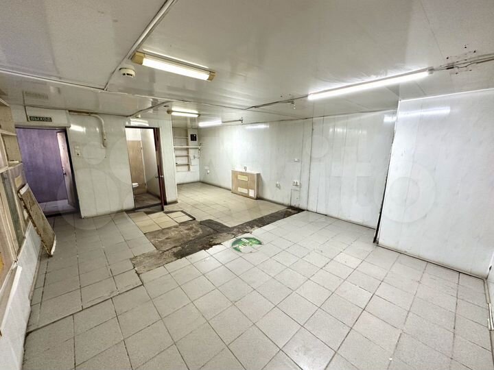 Продам торговое помещение, 50 м²