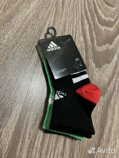 Носки детские adidas 25-27