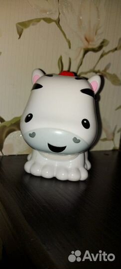 Фонарь от Fisher praise