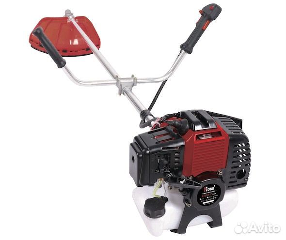 Бензин.триммер GT560-2 NEW easy start(56см,2-х так
