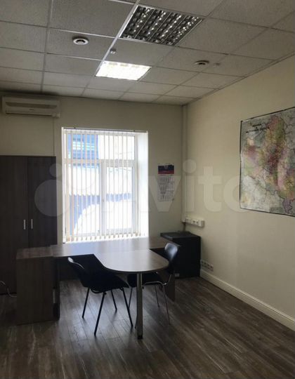 Офис, 16.41 м²