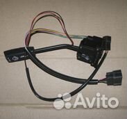 Р/к П-145 переключатель камаз, маз, (Автоарматура)