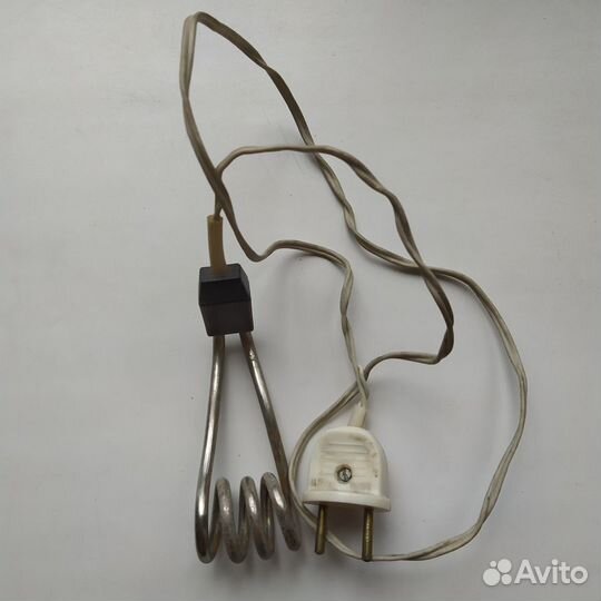 Электрокипятильники