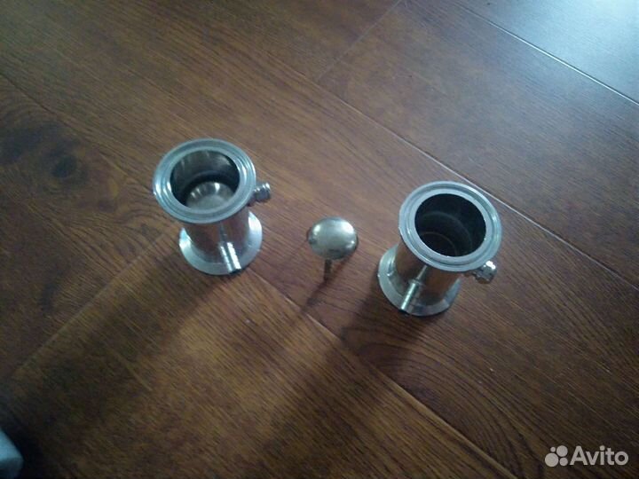 Колонна люкссталь 2