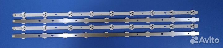 0065 Комплект подсветки Lg 32