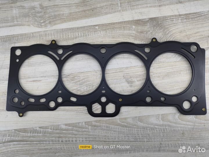 Прокладка гбц Geely Mk, Mk Kross, Otaka