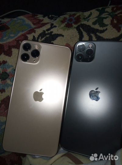 iPhone 11 Pro Max, 64 ГБ