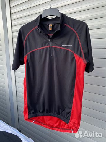 Одежда для езды на велосе финская р. 48