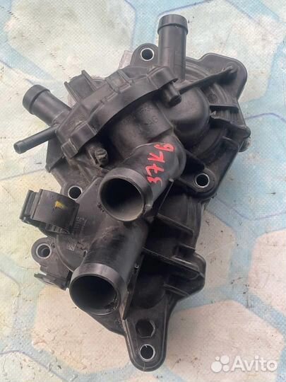 Помпа 04E121042M