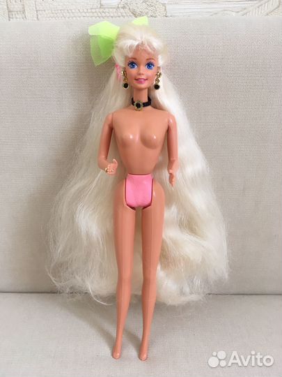 Кукла барби barbie 90 х