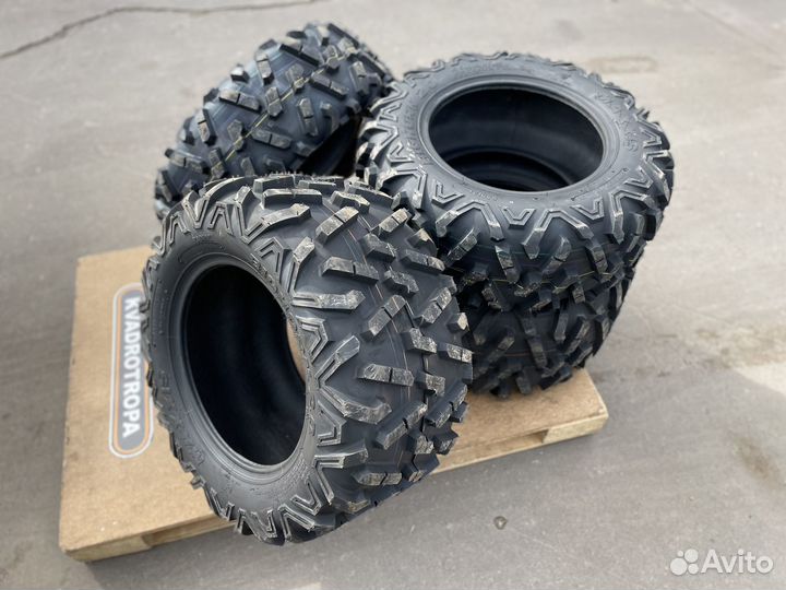 Шины Maxxis Bighorn 2.0 27 9 14 и 27 11 14