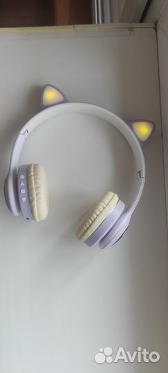 Наушники Bluetooth