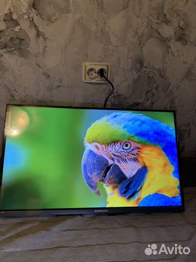 Телевизор samsung smart tv 32