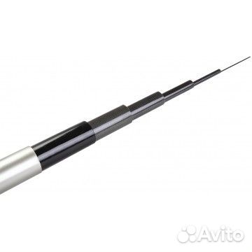 Удилище маховое helios composite Pole 700, 7.0m (H