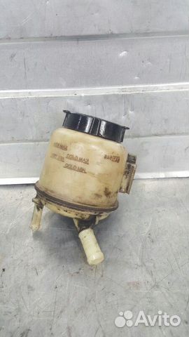 Бачок гидроусилителя Nissan Primera P12 QR20