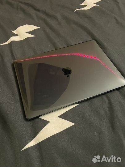 Apple MacBook Pro 13 2017 512gb