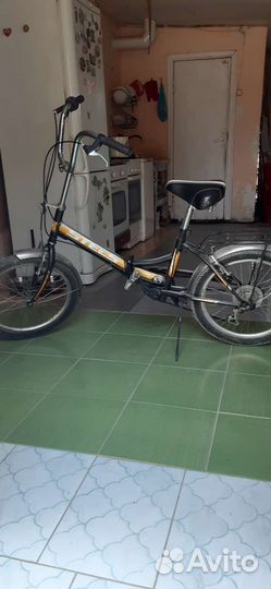 Велосипеды бу взрослый скоростной