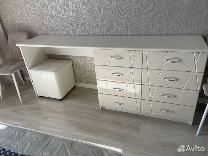 Комод мдф