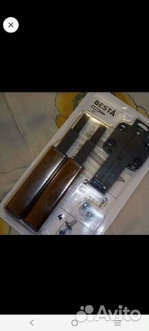 Толкатель для мебели. Икея